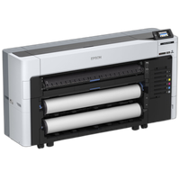Epson Surecolor P8570DL 44-Inch Wide-Format Dual-Roll Printer 1