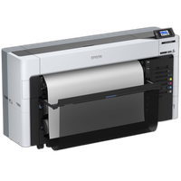 Epson Surecolor P8570DL 44-Inch Wide-Format Dual-Roll Printer 2