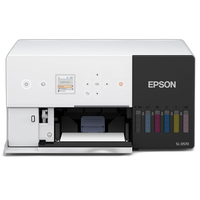 Epson SureLab D570 Professional Minilab Photo Printer 0