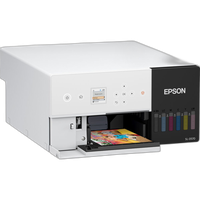 Epson SureLab D570 Professional Minilab Photo Printer 1