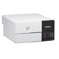 Epson SureLab D570 Professional Minilab Photo Printer 2