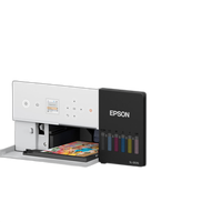 Epson SureLab D570 Professional Minilab Photo Printer 3