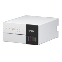 Epson SureLab D570 Professional Minilab Photo Printer 4