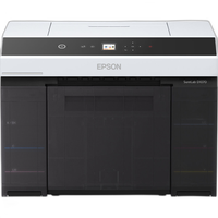 Epson Surelab D1070 Professional Minilab Photo Printer 0