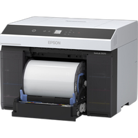 Epson Surelab D1070 Professional Minilab Photo Printer 2