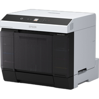 Epson SureLab D1070DE Professional Minilab Photo Printer with Double-Sided P 0