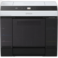 Epson SureLab D1070DE Professional Minilab Photo Printer with Double-Sided P 1