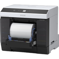 Epson SureLab D1070DE Professional Minilab Photo Printer with Double-Sided P 2