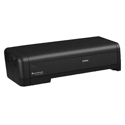 Epson SpectroProofer 17in UVS