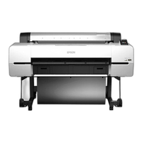 Epson SureColor P10000 Standard Edition Printer 0
