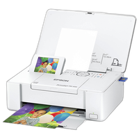 Epson PictureMate PM-400 Compact Photo Printer 0