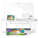 Epson PictureMate PM-400 Compact Photo Printer 1