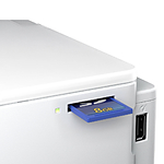 Epson PictureMate PM-400 Compact Photo Printer 4