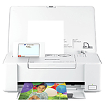 Epson PictureMate PM-400 Compact Photo Printer 5
