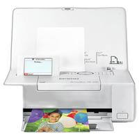 Epson PictureMate PM-400 Compact Photo Printer 5