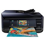 Epson Expression Photo XP-850 Small-In-One Color Inkjet Printer C11CC41201PHOTO	 0