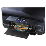 Epson Expression Photo XP-850 Small-In-One Color Inkjet Printer C11CC41201PHOTO	 1