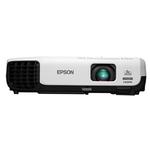 Epson VS335W WxGA 3 LCD Projector - White 0