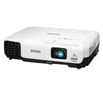 Epson VS335W WxGA 3 LCD Projector - White 1
