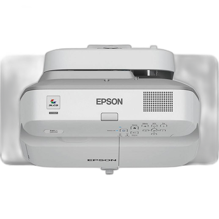 Epson BrightLink 685Wi WXGA 3LCD Ultra Short-Throw Interactive Projector