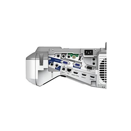 【早いもの勝ち】World Family  Projector PowerLite 685W WXGA 3LCD Presentation Display | Products | Epson US