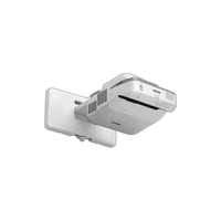 Epson BrightLink 685Wi WXGA 3LCD Ultra Short-Throw Interactive Projector 1