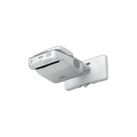 Epson BrightLink 685Wi WXGA 3LCD Ultra Short-Throw Interactive Projector 2