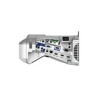 Epson BrightLink 685Wi WXGA 3LCD Ultra Short-Throw Interactive Projector 3