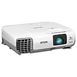 Epson PowerLite 97H 2700 Lumen XGA 3LCD Multimedia Projector 0