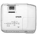 Epson PowerLite 97H 2700 Lumen XGA 3LCD Multimedia Projector 2