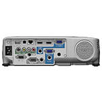 Epson PowerLite 97H 2700 Lumen XGA 3LCD Multimedia Projector 5