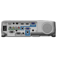 Epson PowerLite 97H 2700 Lumen XGA 3LCD Multimedia Projector 5