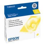 Epson T054420 Yellow Ink for Stylus Photo R800 and R1800 0