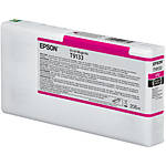 Epson Ultrachrome HD Vivid Magenta Ink Cartridge (200 ML) 0