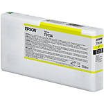 Epson Ultrachrome HD Yellow Ink Cartridge (200 ML) 0