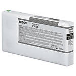 Epson Ultrachrome HD Matte Black Ink Cartridge (200 ML) 0