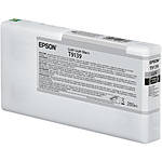 Epson Ultrachrome HD Light Light Black Ink Cartridge (200 ML) 0