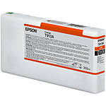 Epson Ultrachrome HDX Orange Ink Cartridge (200 ML) 0