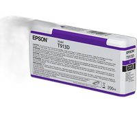 Epson Ultrachrome HDX Violet Ink Cartridge (200 ML) 0