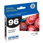 Epson T096 UltraChrome K3 Photo Black Ink Cartridge 0