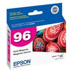 Epson T096 UltraChrome K3 Vivid Magenta Ink Cartridge 0