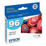 Epson T096 UltraChrome K3 Light Cyan Ink Cartridge 0