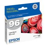 Epson T096 UltraChrome K3 Light Black Ink Cartridge 0