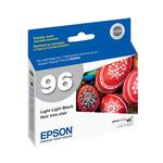 Epson T096 UltraChrome K3 Light Light Black Ink Cartridge 0
