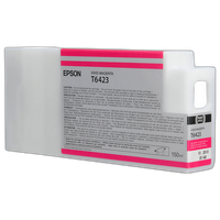 Epson T642 Ultrachrome HDR Vivid Magenta Ink Cartridge 0