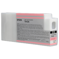 Epson T642 Ultrachrome HDR Vivid Light Magenta Ink Cartridge 0