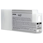 Epson T642 Ultrachrome HDR Light Black Ink Cartridge 0