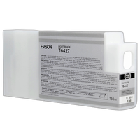 Epson T642 Ultrachrome HDR Light Black Ink Cartridge 0