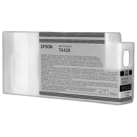 Epson T642 Ultrachrome HDR Matte Black Ink Cartridge 0