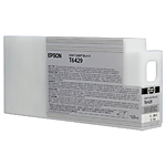 Epson T642 Ultrachrome HDR Light Light Black Ink Cartridge